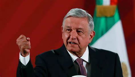 Presidente de México