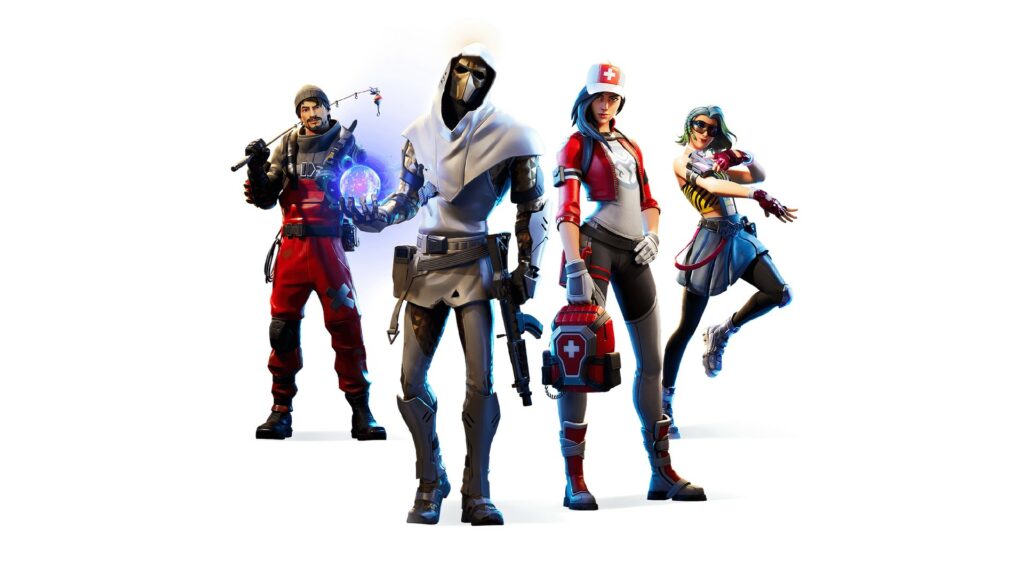 Fortnite: Nuevo parche 15.20 de la temporada 5