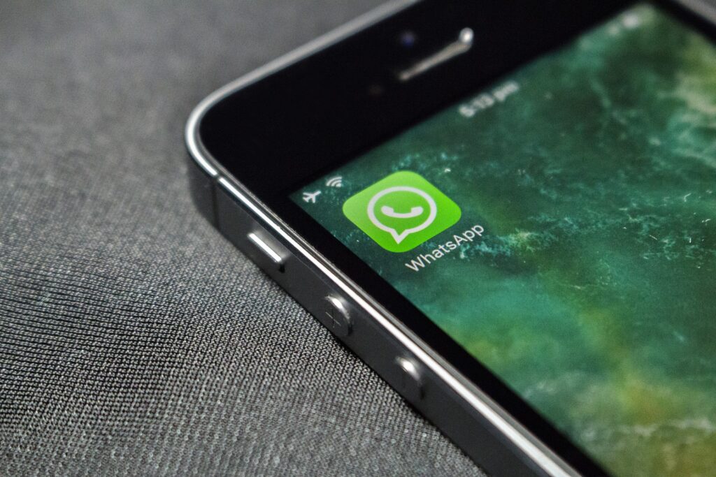 WhatsApp y sus nuevos términos de privacidad