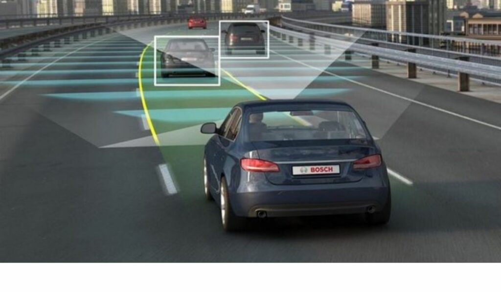 España: Coches con asistente de Velocidad Inteligente (ISA)