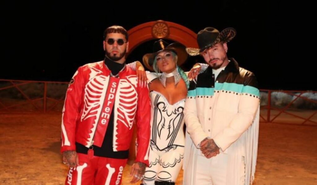 Location el nuevo tema de la cantante KAROL G.