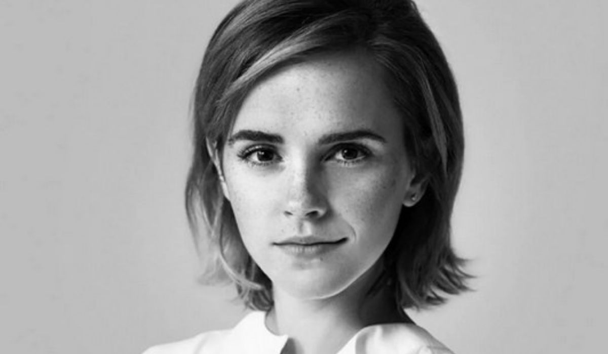 Triste noticia para los fans de la actriz Emma Watson