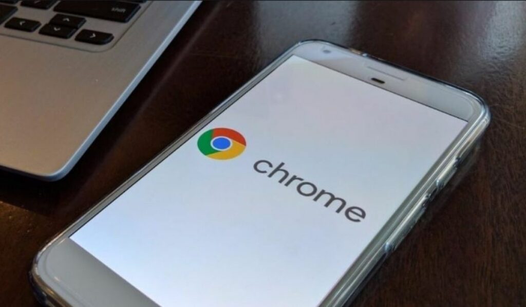 Chrome es más rápido con su nueva actualización en Android