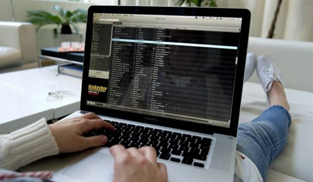 Descargar música gratis con distintas páginas web