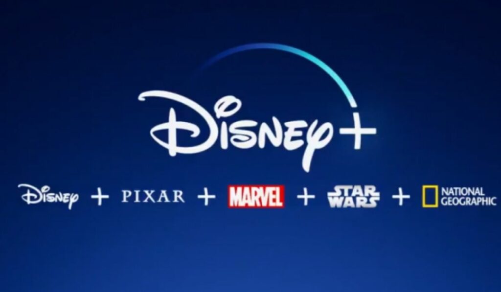 Disney+ publica los estrenos que programará para marzo del 2021