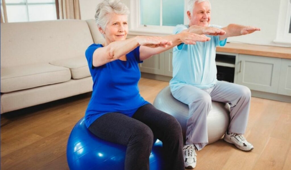 Ejercicios de kegel: una alternativa para la incontinencia urinaria