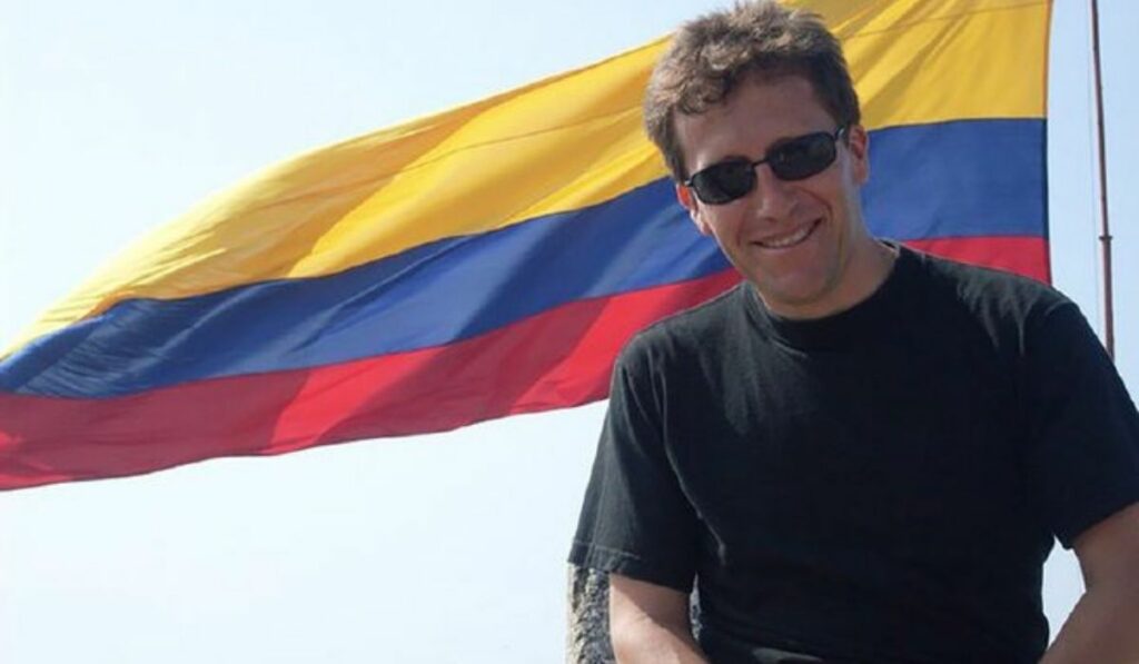 El famoso Jairo Monroy nuevo entrenador del ministerio del deporte