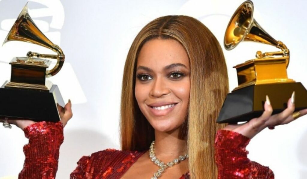 Ganadores de los Premios Grammy 2021 y Beyoncé rompe records