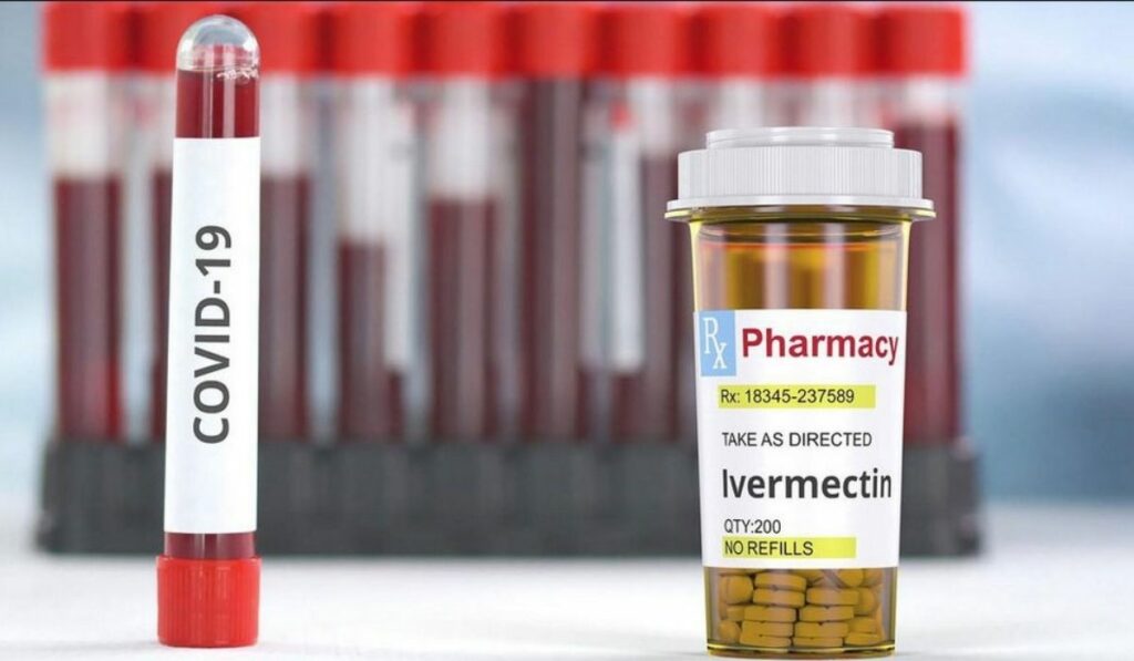 Ivermectina: ¿es un tratamiento eficaz contra el Covid-19?