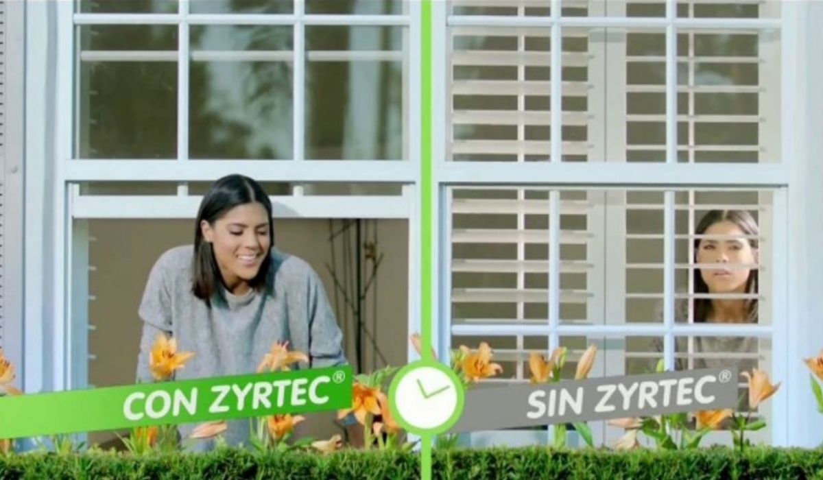 Para qué sirve Zyrtec Efectos positivos y negativos