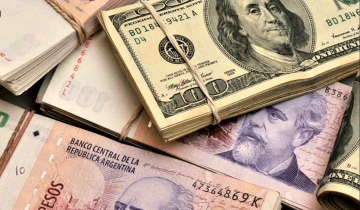 Precio del Dólar Argentina hoy: Acciones en empresas se recuperan