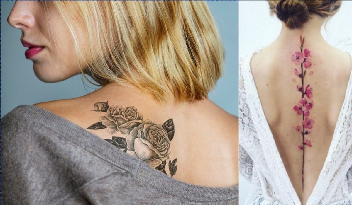 Tatuajes para mujeres: Maravillosos estilos acorde a tu personalidad