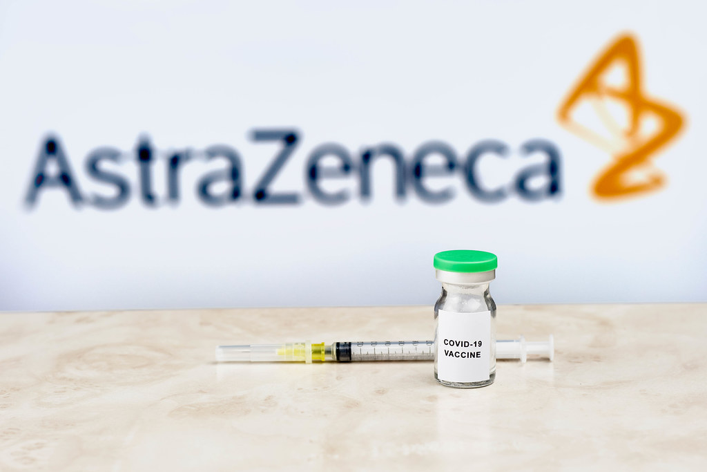 El rechazo a la vacuna de AstraZeneca en el continente europeo