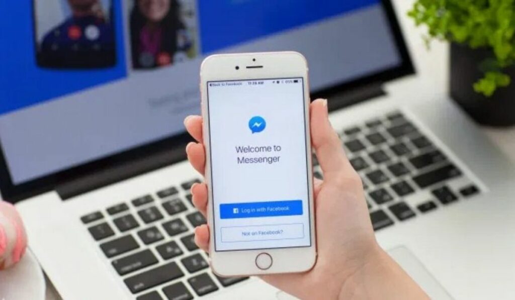 Campaña de estafa es dirigida a los usuarios de Messenger de Facebook