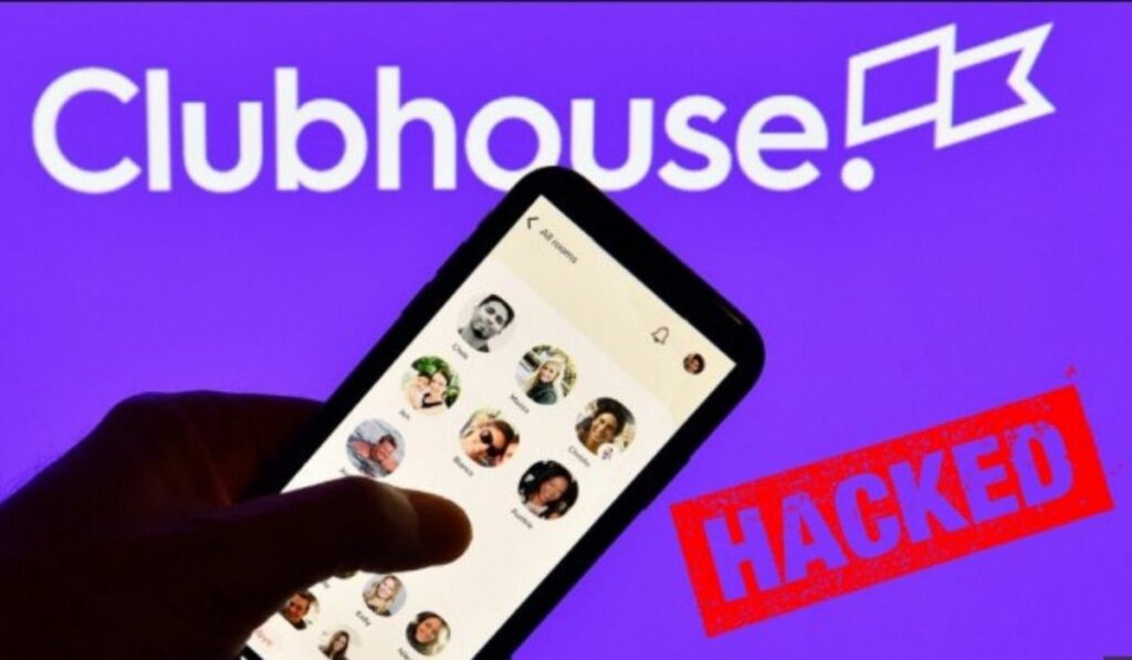 Clubhouse se une también a facebook y LinkedIn en fuga de datos