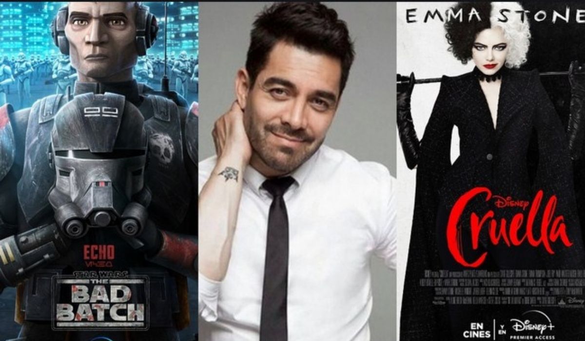 Disney Plus: Estas son las películas y series que se estrenaran en mayo