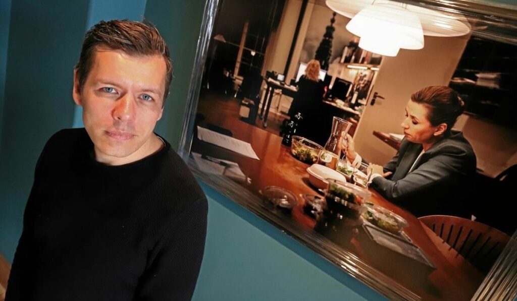 "El primer abrazo": Conoce la foto ganadora del World Press Photo 2021