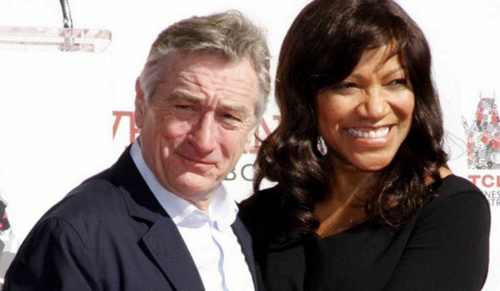 Robert De Niro: En crisis económica debido al estilo de vida de su exesposa