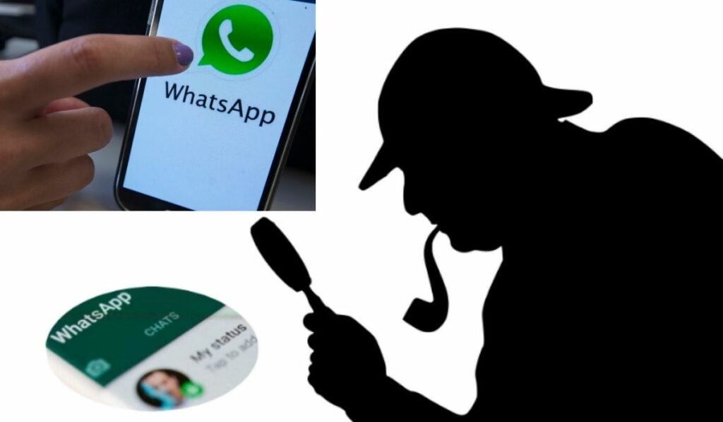 WhatsApp esta hackeado Tips para saberlo y soluciones
