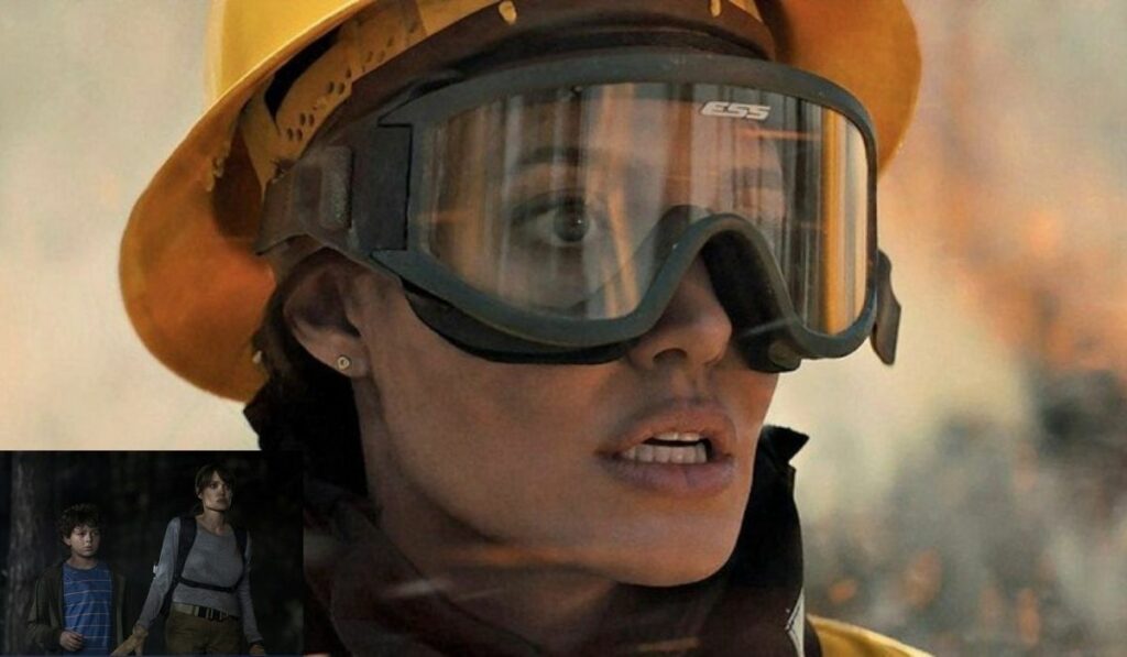 Angelina Jolie: ‘Aquellos que desean mi muerte’ fue curativo para la actriz