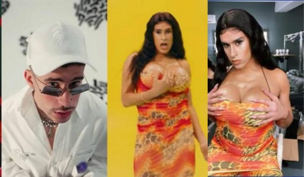 Bad Bunny: Es criticado por supuestas letras denigrantes a la mujer