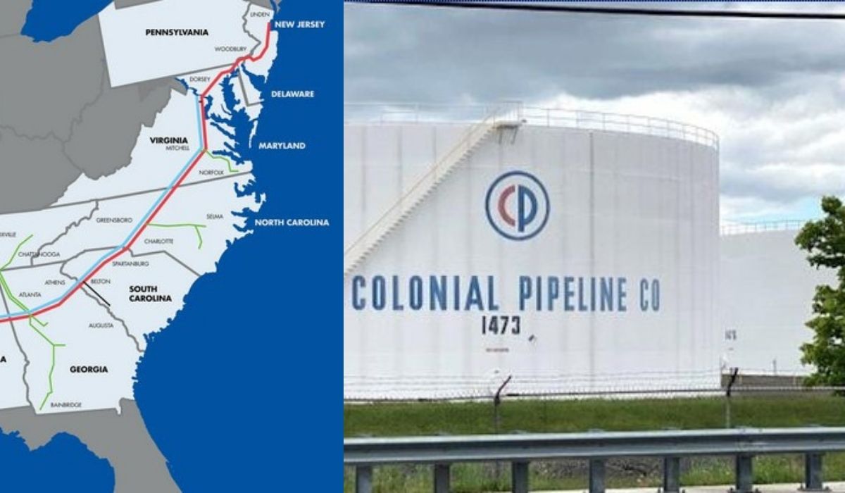 Ciberataque en oleoductos de EEUU ameritó que declararan estado de emergencia