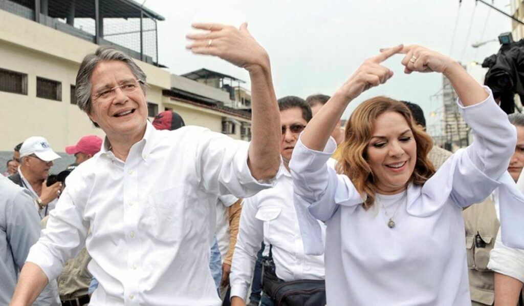 Cómo Guillermo Lasso pretende arreglar los problemas de Ecuador