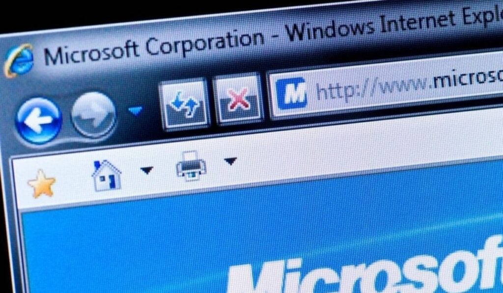 Luego de 26 largos años Internet Explorer dice adiós