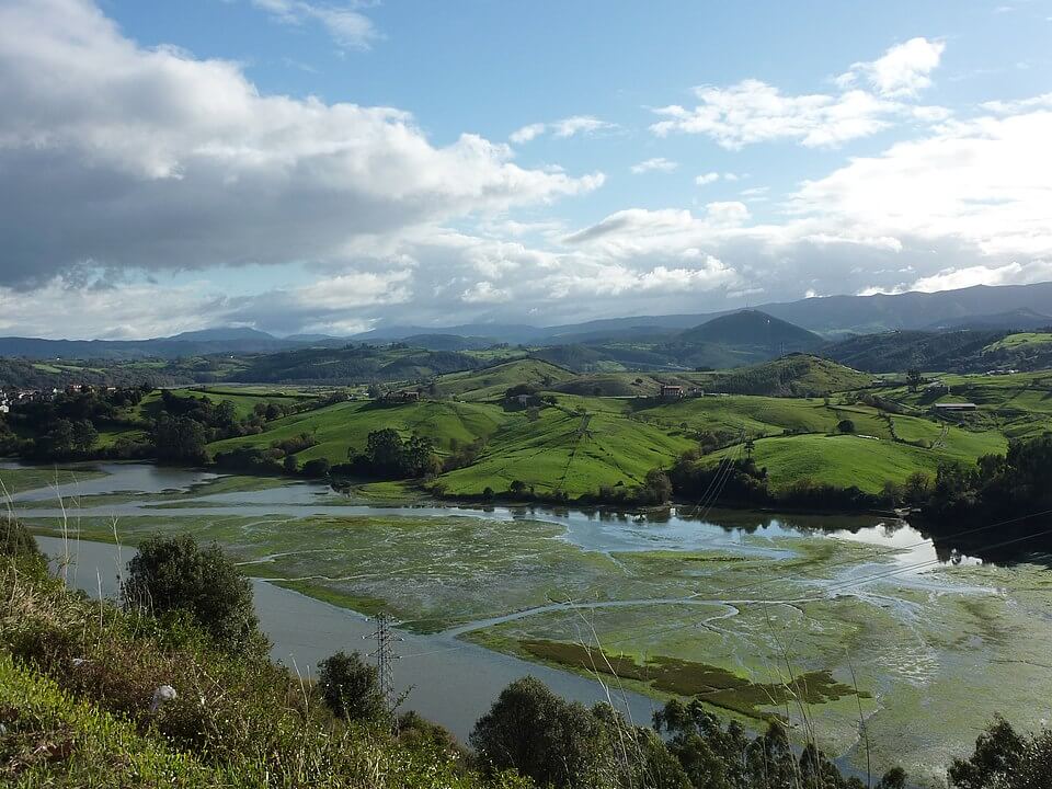 Cantabria, España