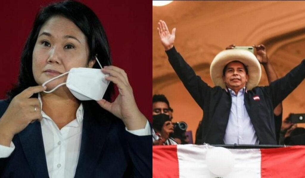 Incertidumbre en Perú: Aun no hay ganador oficial luego de 5 días