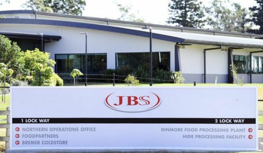 JBS: Una de las mayores empresas agroalimentarias sufrió ciberataque