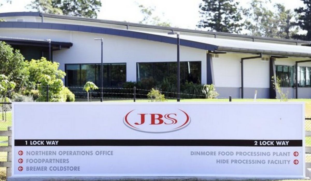 JBS: Una de las mayores empresas agroalimentarias sufrió ciberataque