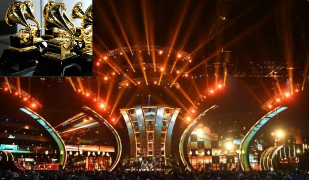 Los Latín Grammy 2021 fue anunciada y será en noviembre