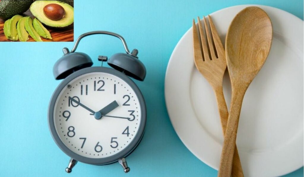 Que deberías comer si haces ayuno intermitente y no romperlo