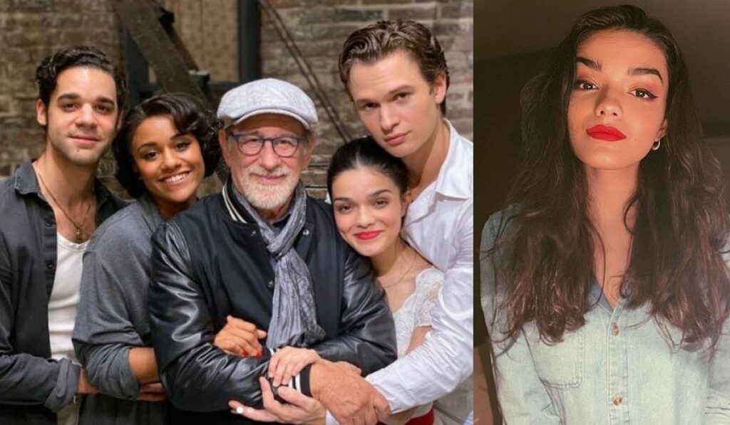 Rachel Zegler dará vida al personaje de Blanca Nieves en Disney