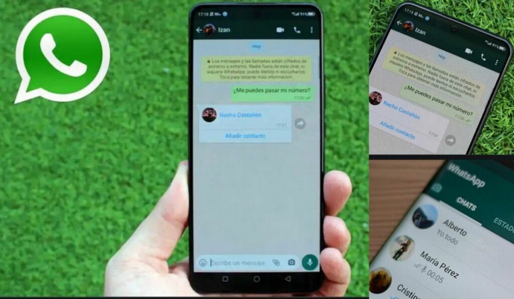 Truco de WhatsApp: ¿Quieres saber con qué nombre te guardan?