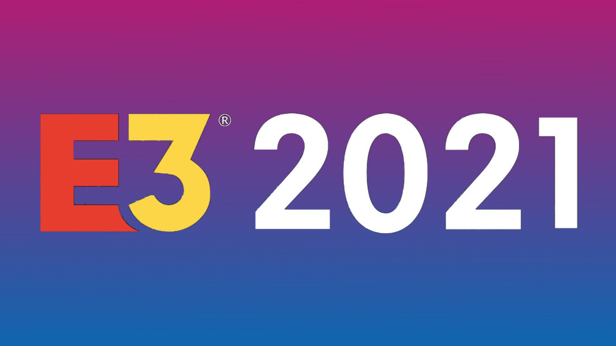 sorpresas surante el evento E3 2021