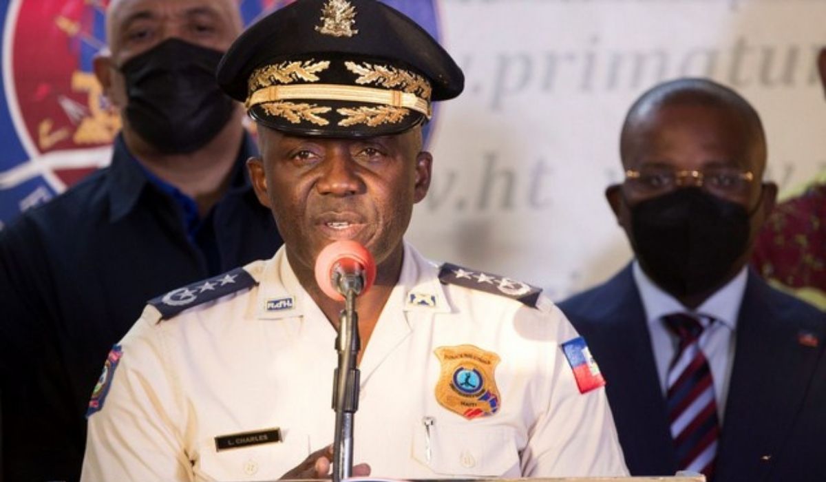 Colombia dice que ex funcionario de Haití dio orden de asesinar a Moïse