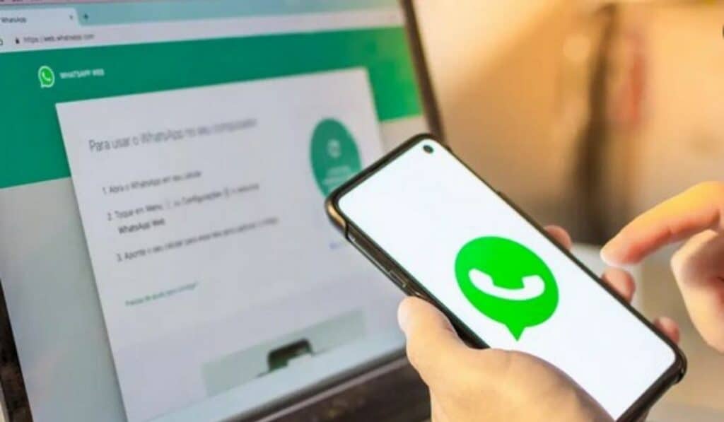 La nueva función de WhatsApp crea dudas en expertos de ciberseguridad