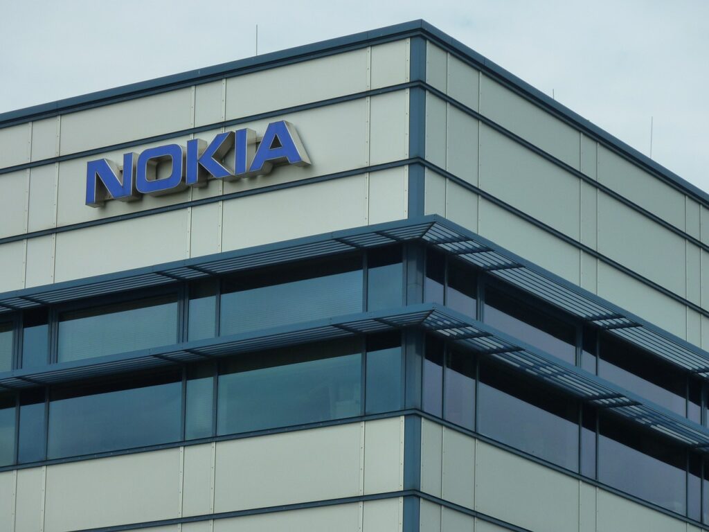 Nokia regresa con nuevas estrategias