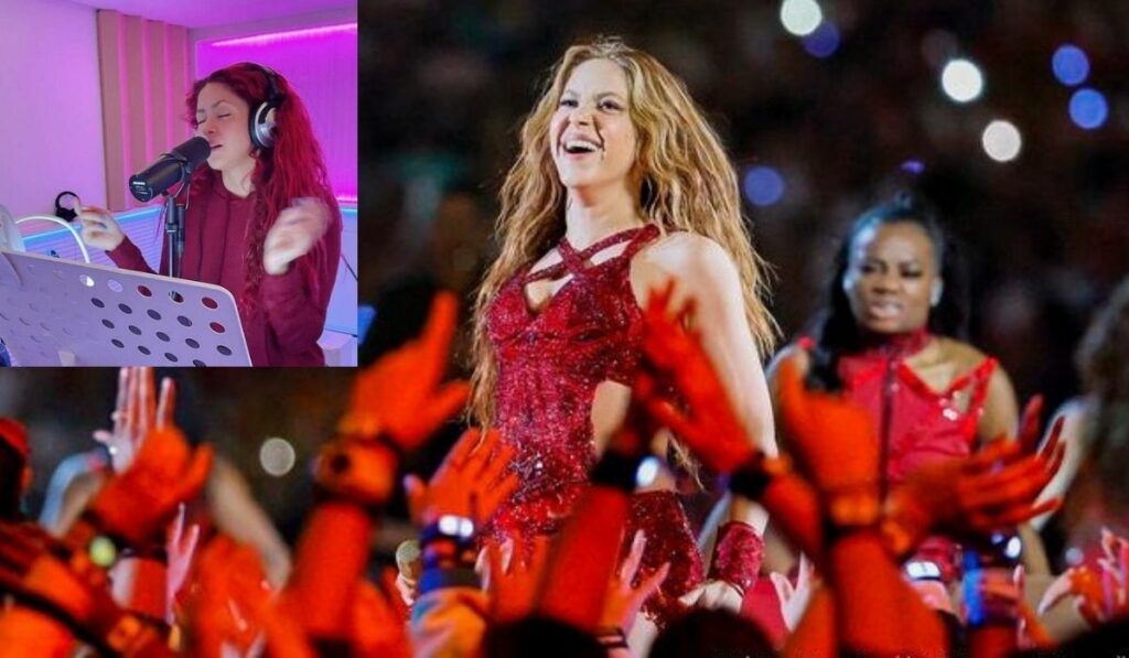 Shakira vendió el derecho de todas sus canciones y esto dice al respecto