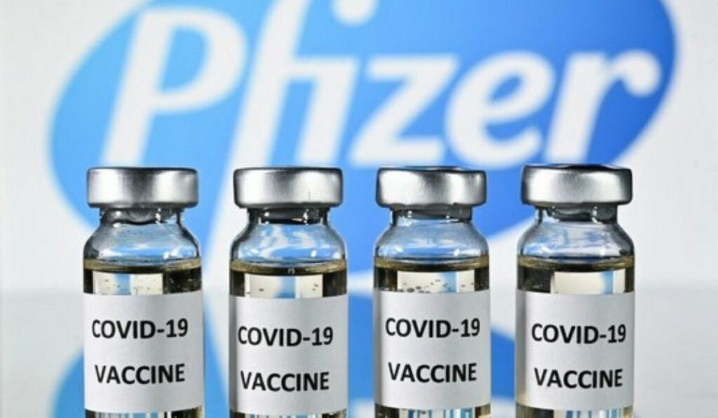 Tercera dosis de Pfizer/BIoNTech: Dosis extra de Pfizer seria más efectiva
