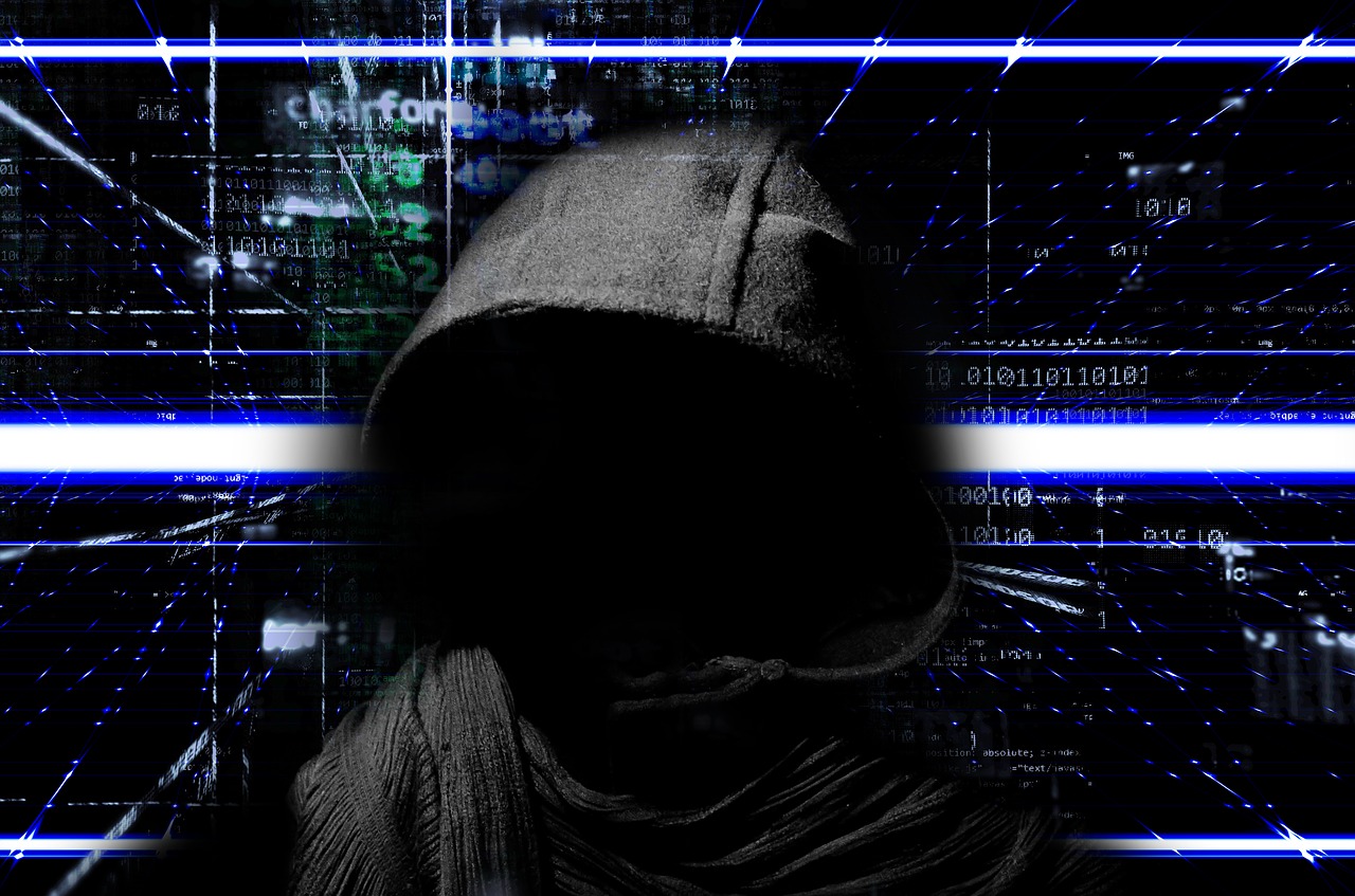 golpe cibernético por piratas informáticos