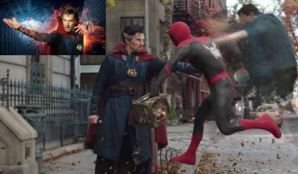 ‘Spiderman sin Camino a casa’ tiene nuevo mentor y no es Iron Man