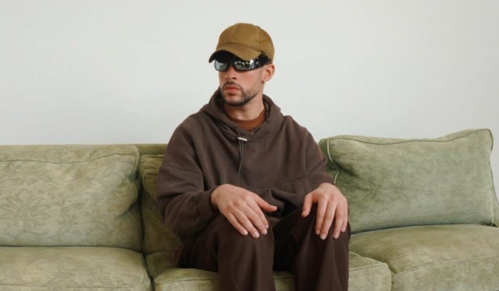 Bad Bunny se presentará en Puerto Rico por segunda vez en diciembre