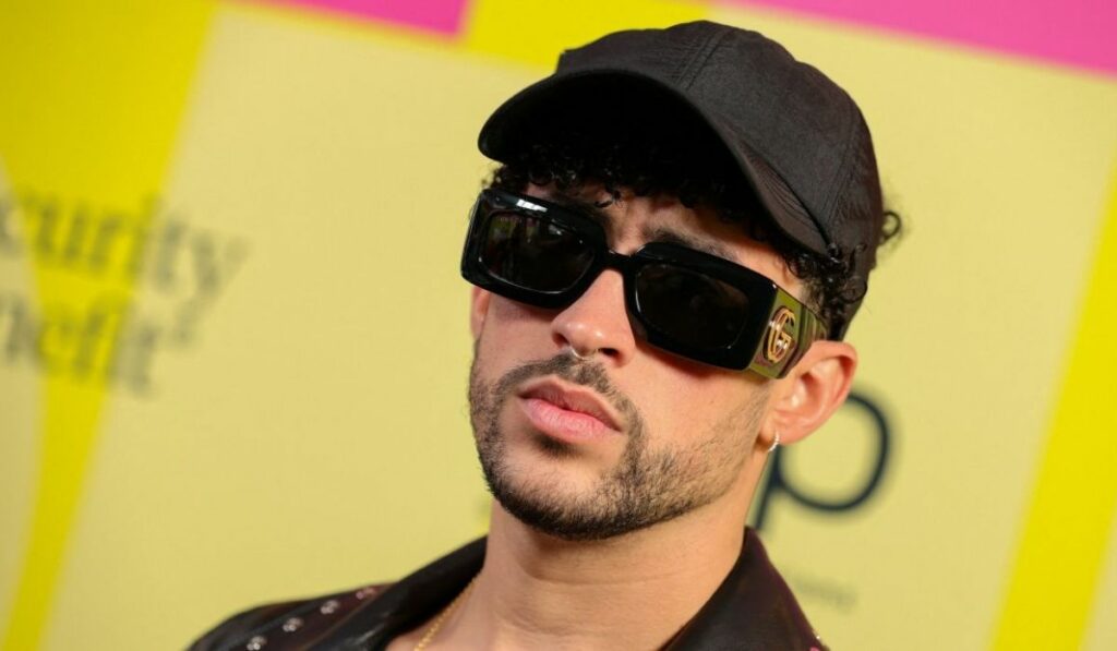 Bad Bunny triunfa en las nominaciones de los Billboard latinos de 2021