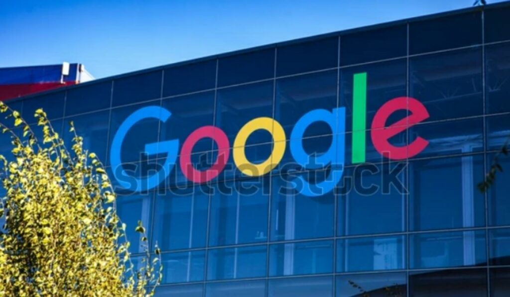 Google hizo un despido de empleados por haber usado mal datos internos