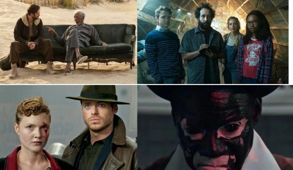 Las miniseries más aclamadas de Amazon Prime Video de una temporada