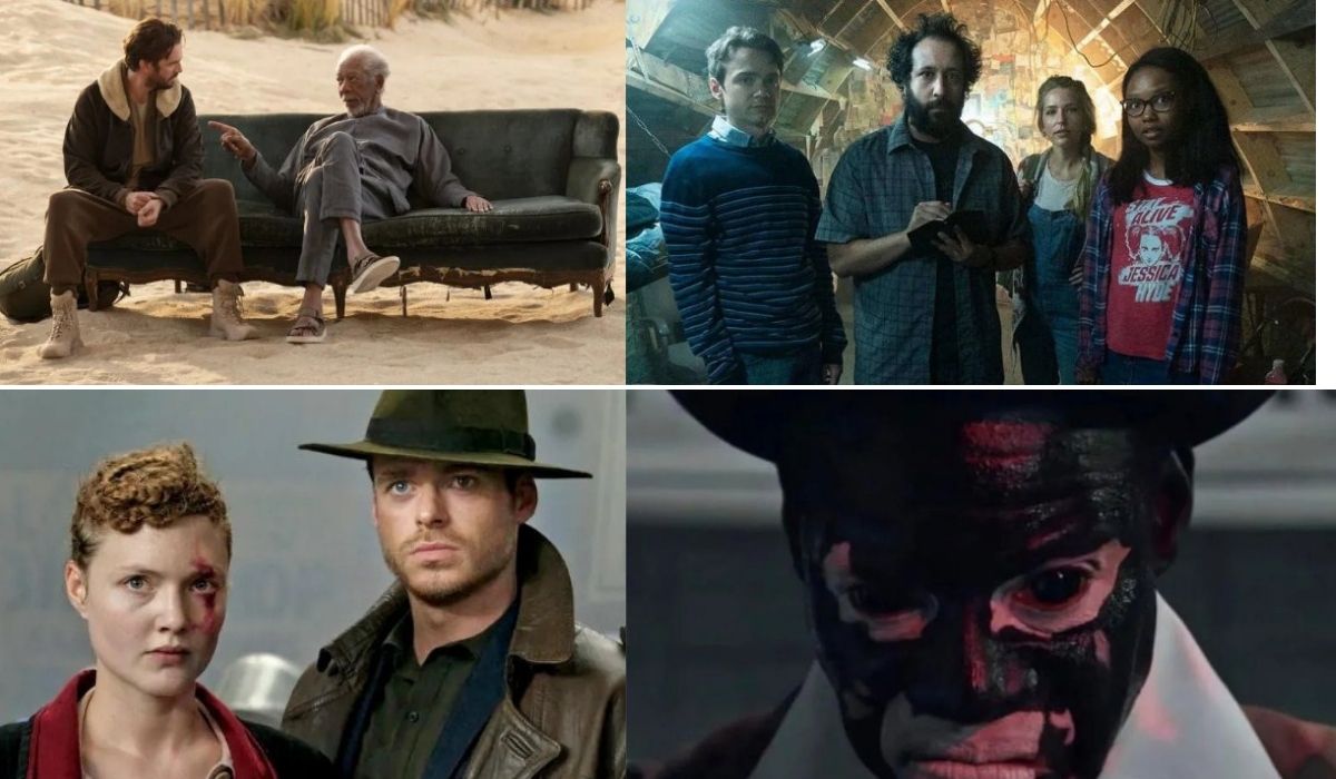 Las miniseries más aclamadas de Amazon Prime Video de una temporada