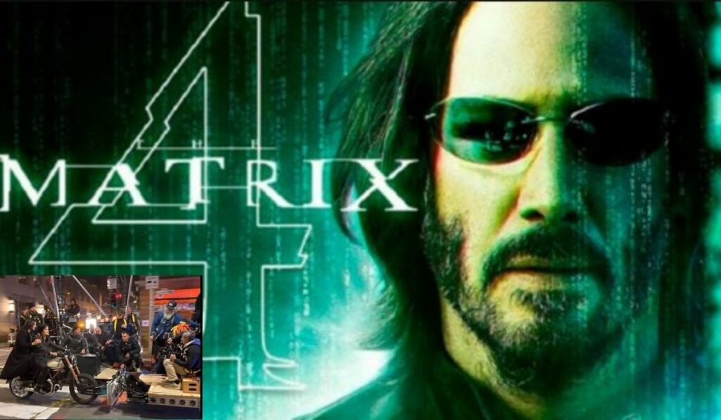 Matrix 4: Nuevas caras para la cuarta cinta luego de 18 años